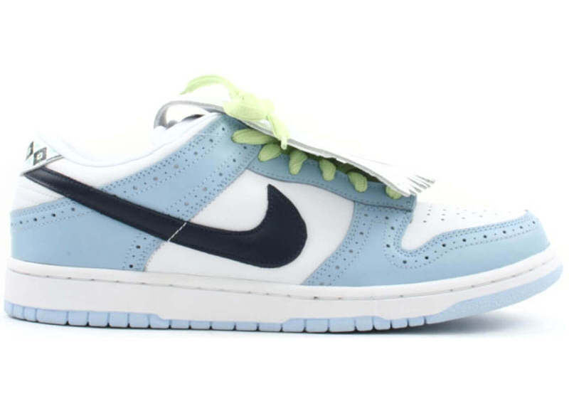 Nike SB Dunk Low Golf