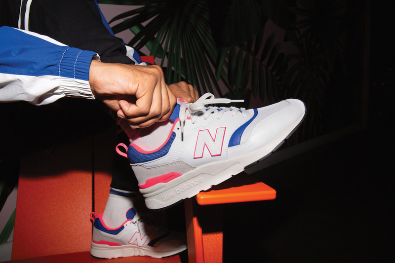 New Balance 997H