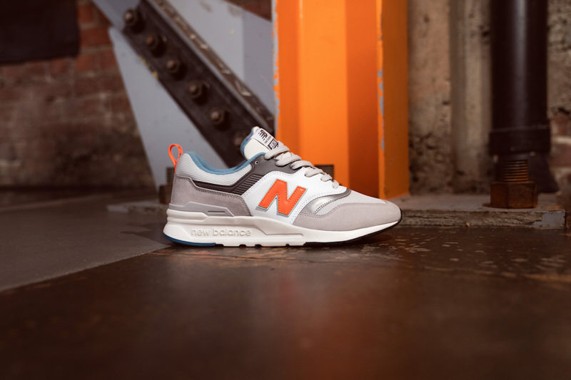 New Balance 997H