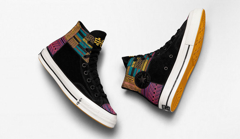 Converse Chuck 70 BHM