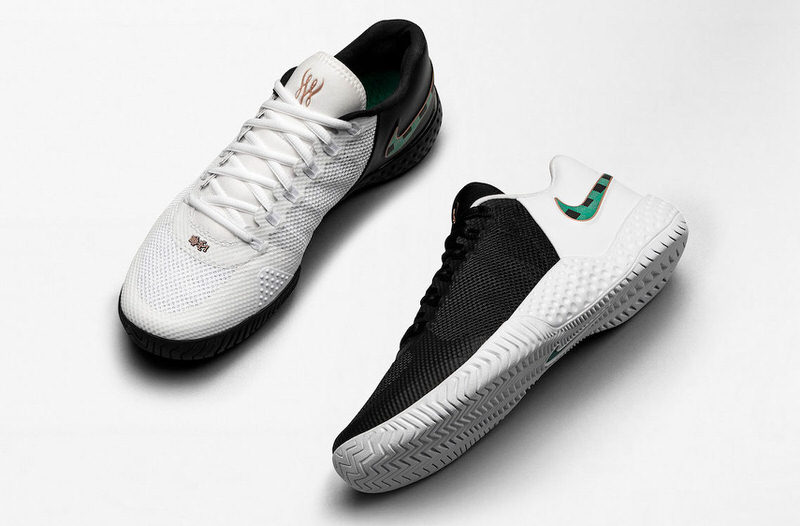 NikeCourt Flare 2.0 BHM