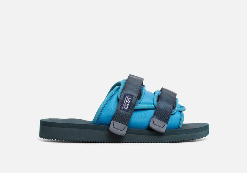 John Elliott x SUICOKE MOTO