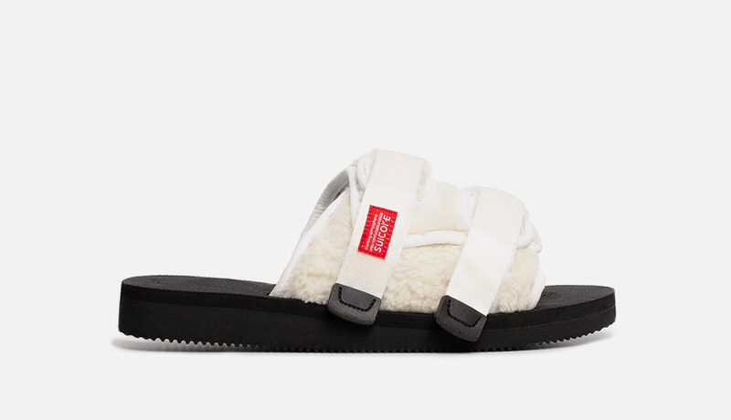 John Elliott x SUICOKE MOTO