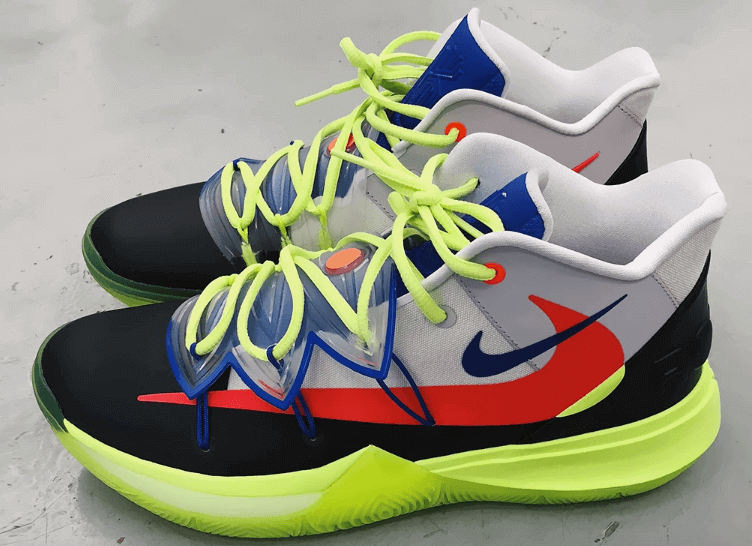 ROKIT x Nike Kyrie 5