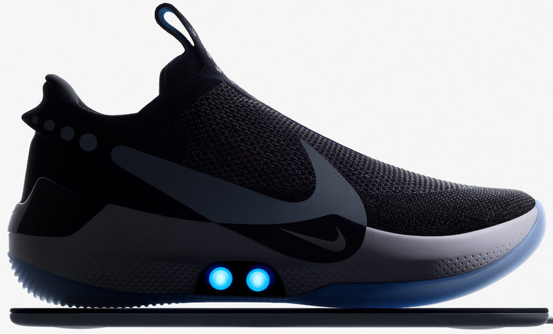 Nike Adapt BB