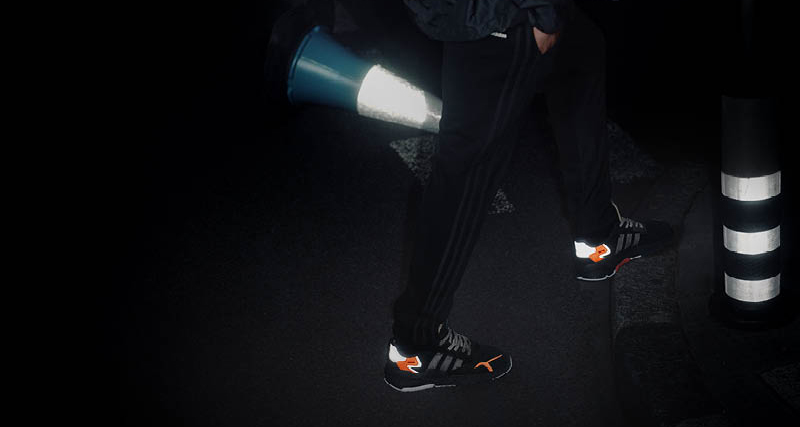 adidas Nite Jogger