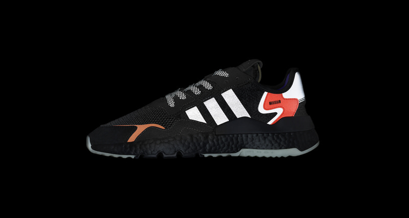 adidas Nite Jogger