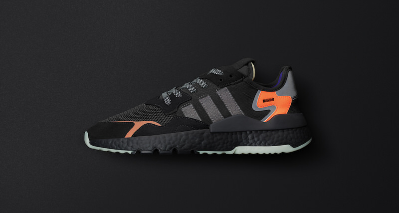 adidas Nite Jogger 