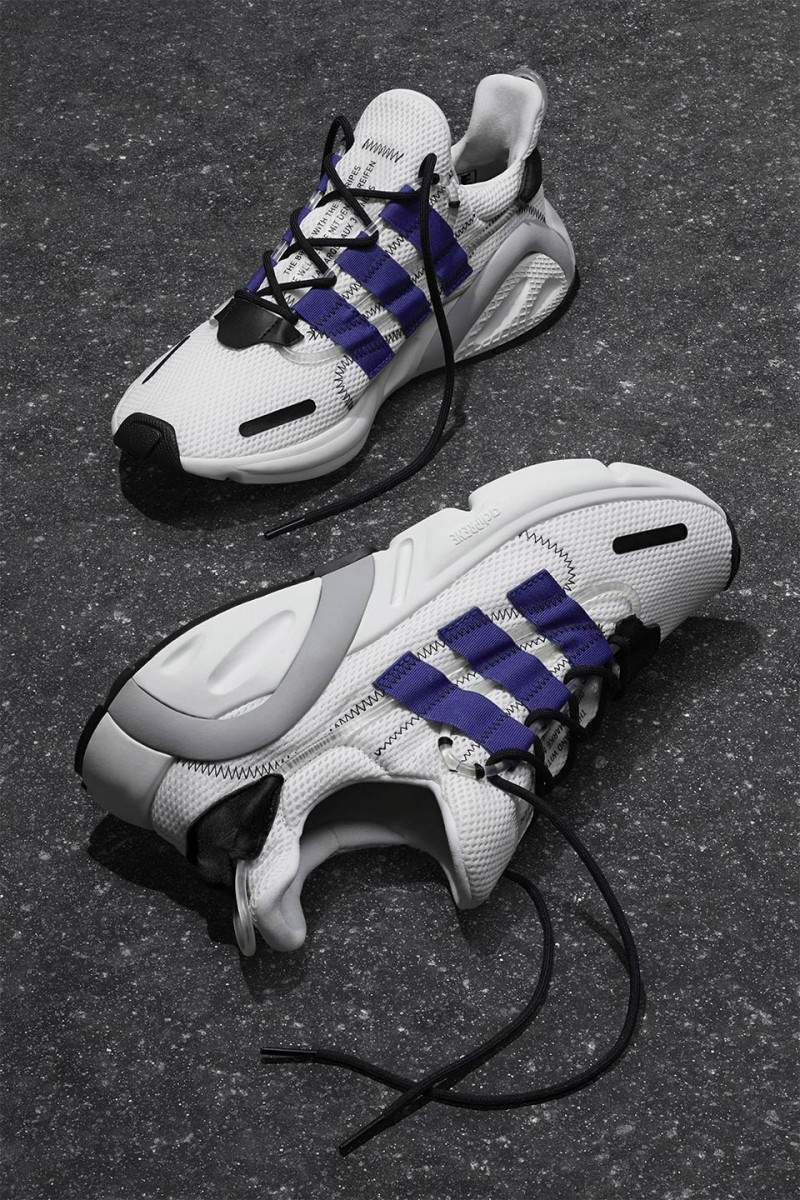 adidas Lexicon