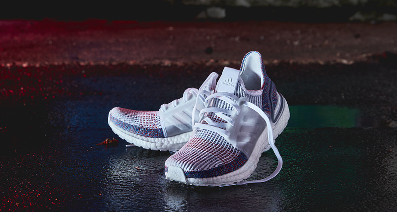 adidas Ultra Boost 19 "Refract"