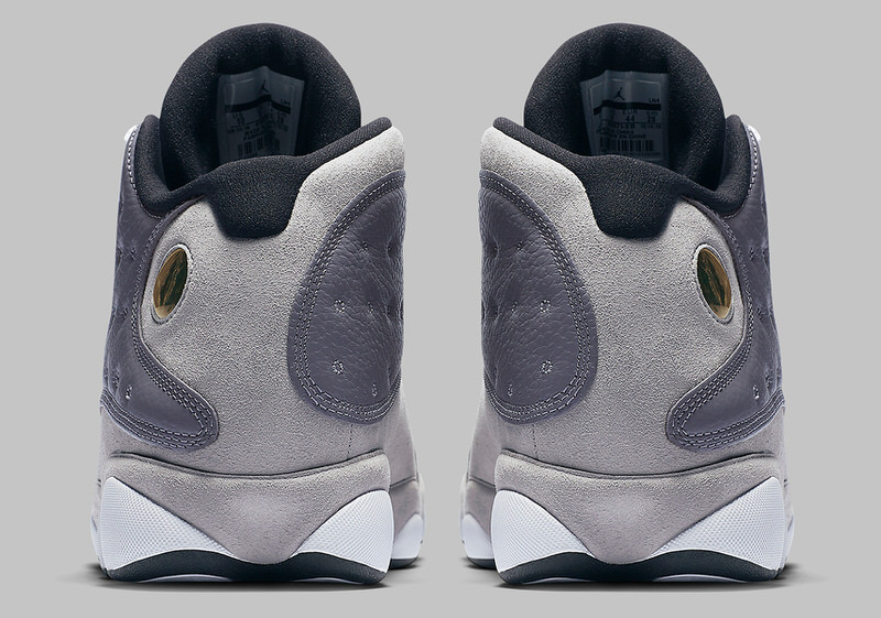 Air Jordan 13 "Atmosphere Grey"