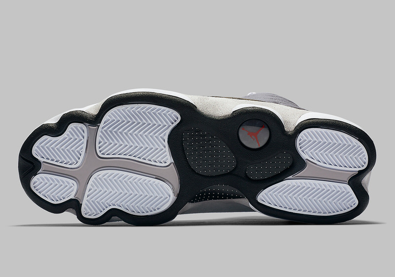 Air Jordan 13 "Atmosphere Grey"