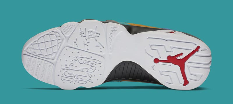 Air Jordan 9 "Dream It, Do It"