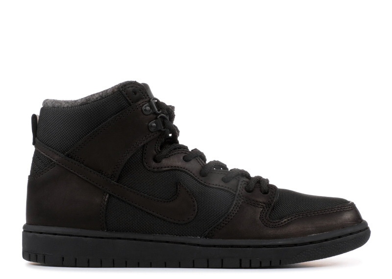 Nike SB Dunk High "BOTA"