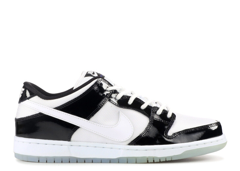 Nike SB Dunk Low "Concord"