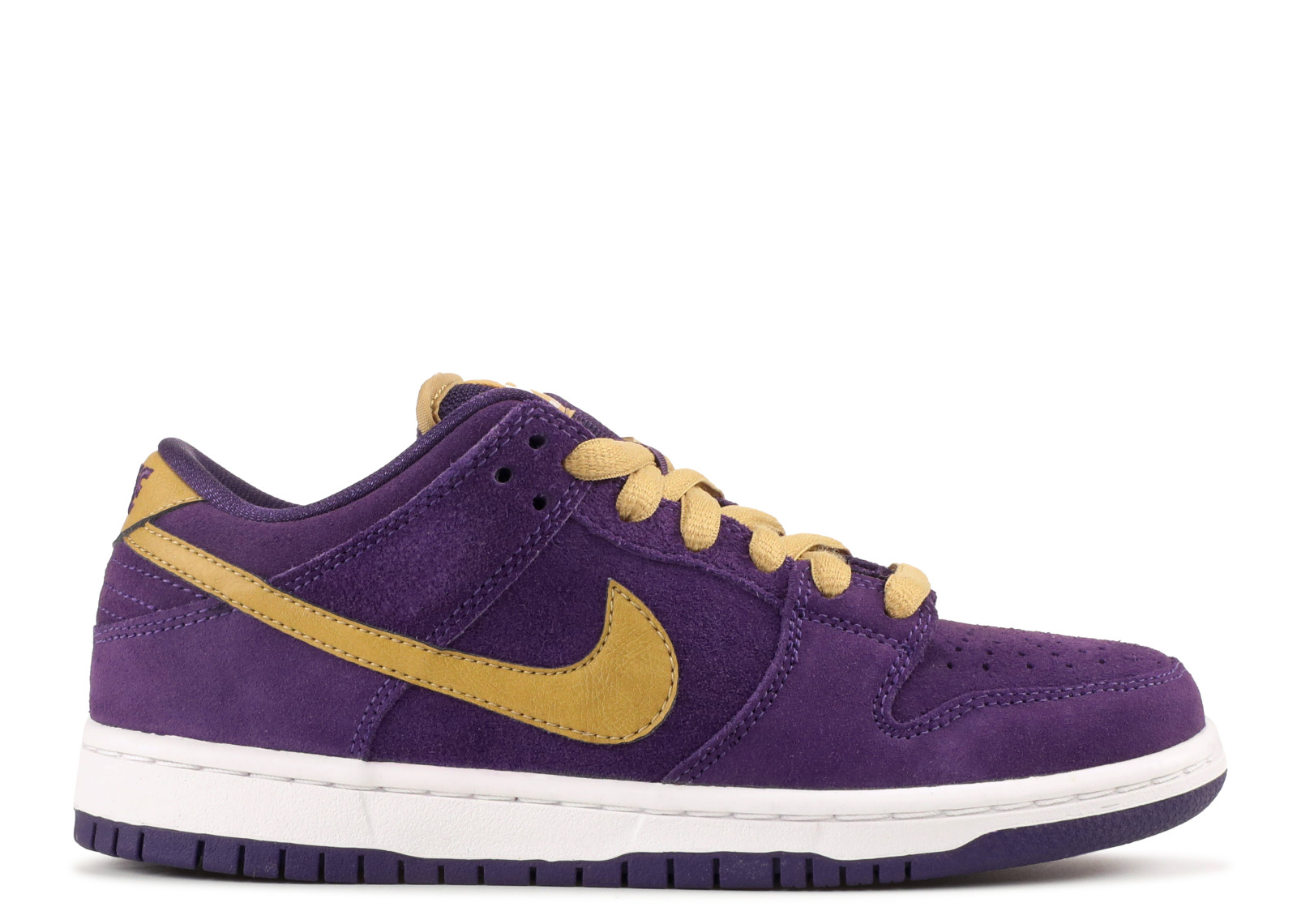 Nike SB Dunk Low "Crown Royal"