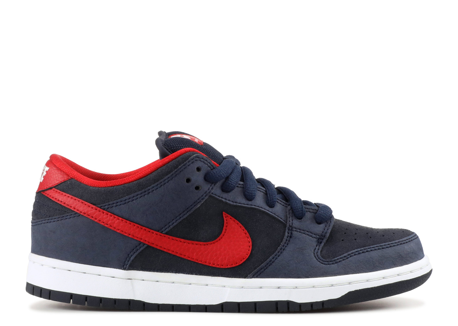 Nike SB Dunk Low "Dark Obsidian"