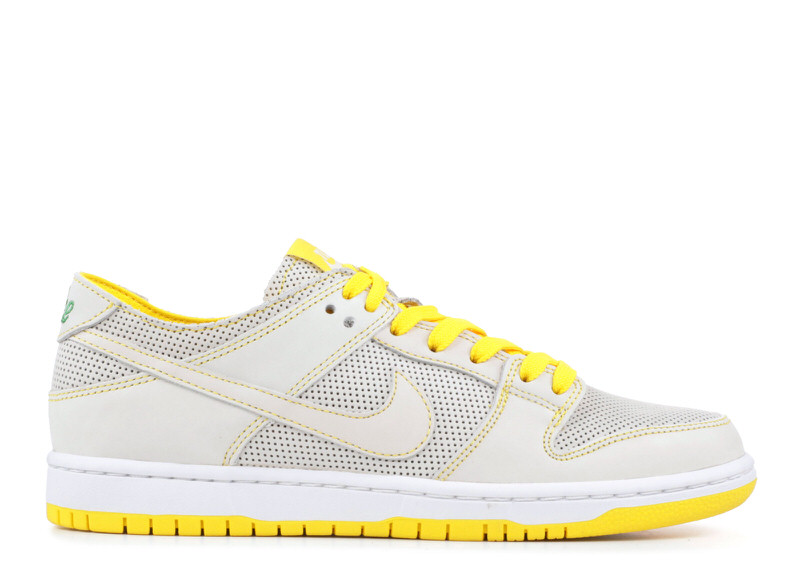 Nike SB Dunk Low Decon "Ishod Wair"