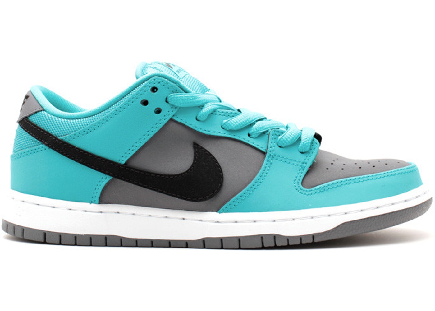 Nike SB Dunk Low "Dusty Cactus"