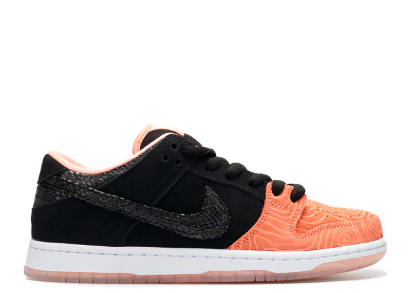 Nike SB Dunk Low "Fish Ladder"