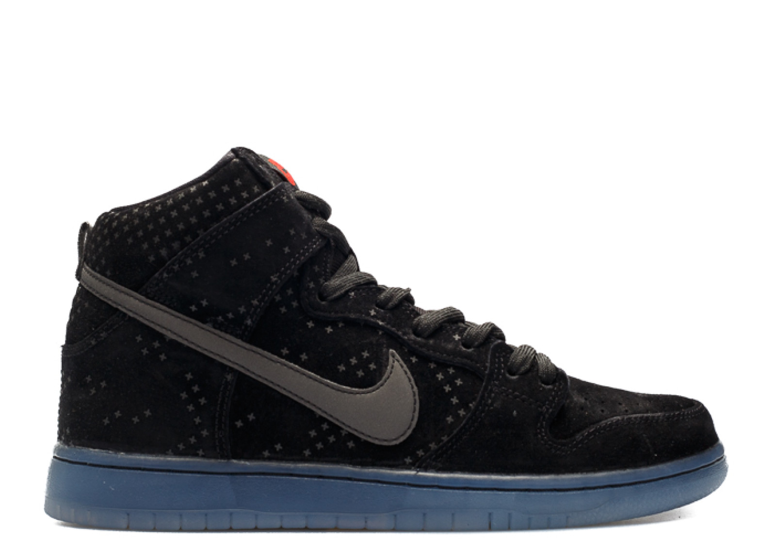 Nike SB Dunk High "Flash Pack"