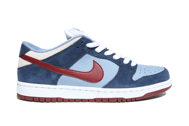 FTC x Nike SB Dunk Low "Finally"