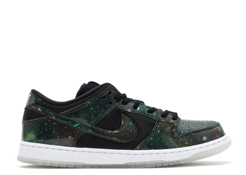 Nike SB Dunk Low "Galaxy"