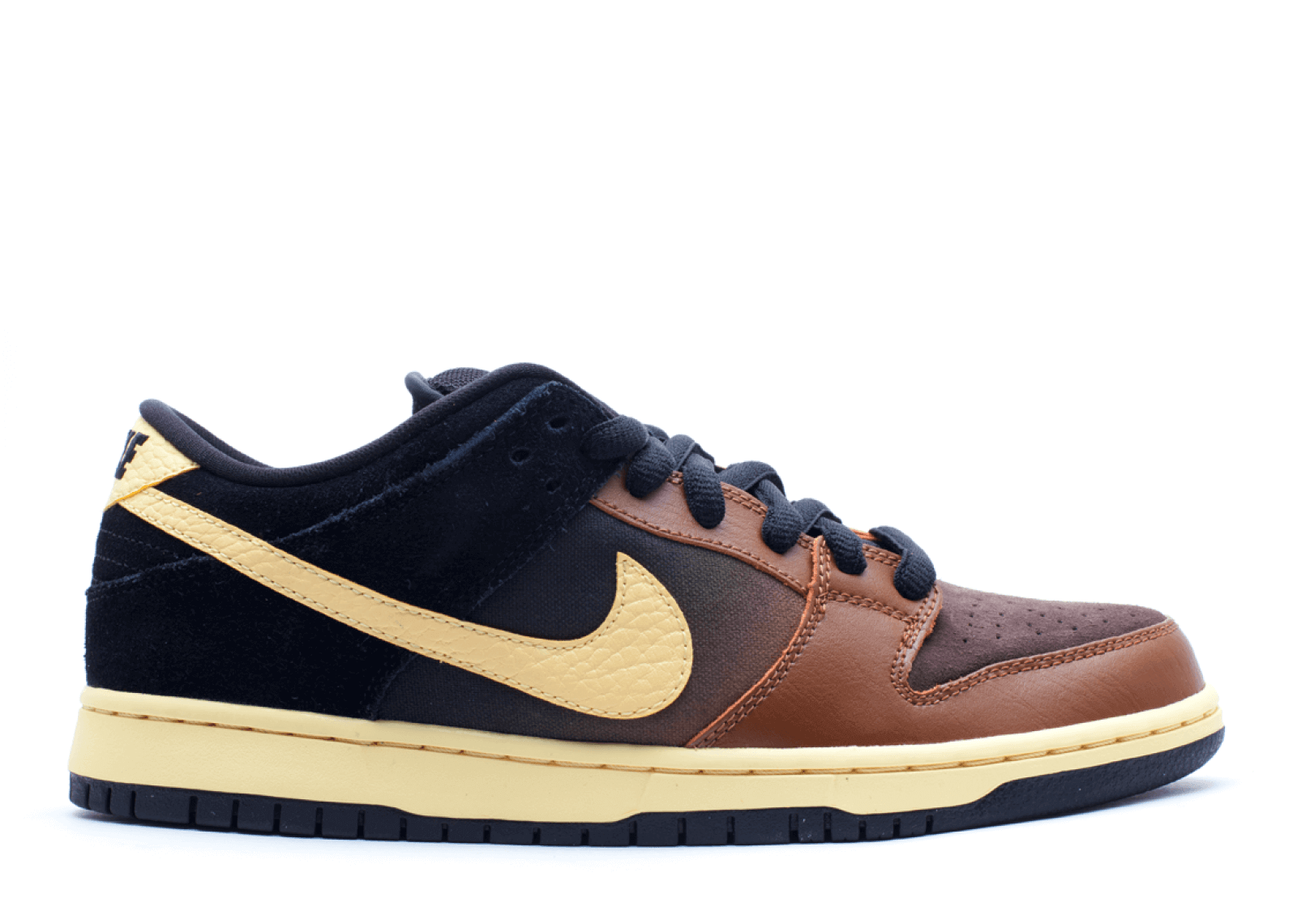 Nike SB Dunk Low "Guinness"