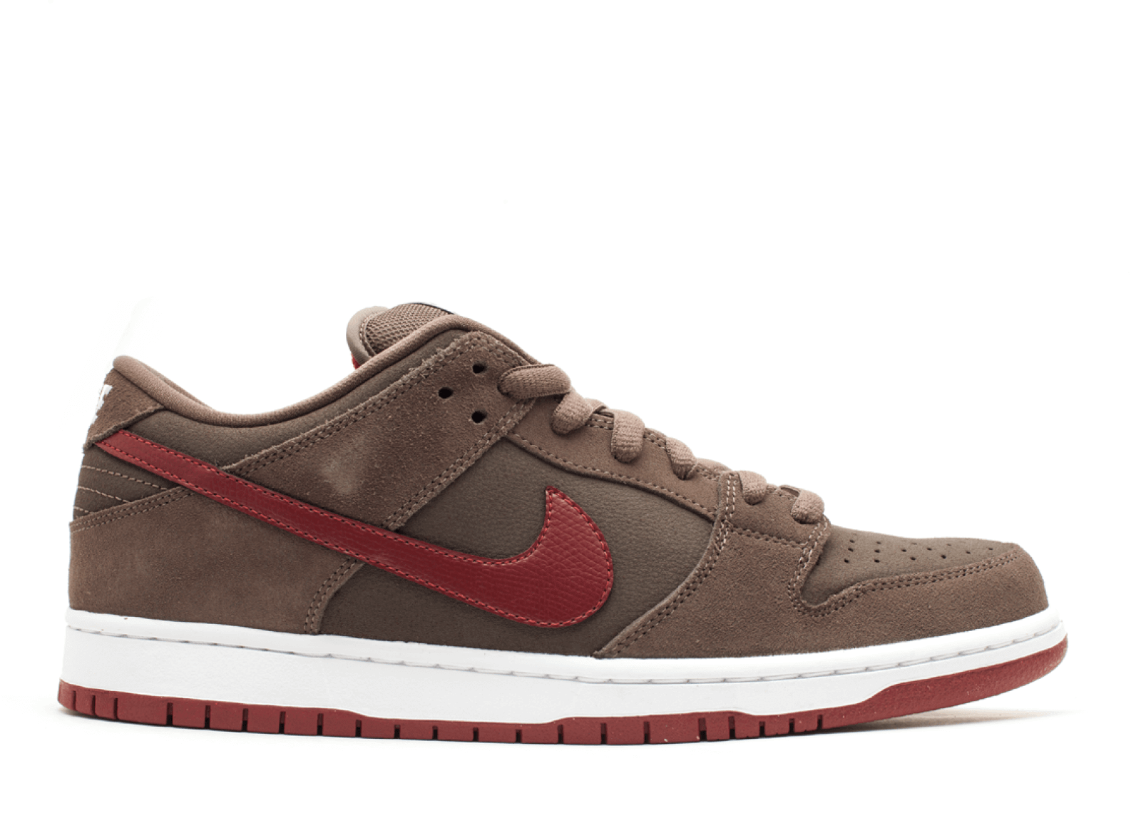 Nike SB Dunk Low "Ironstone"