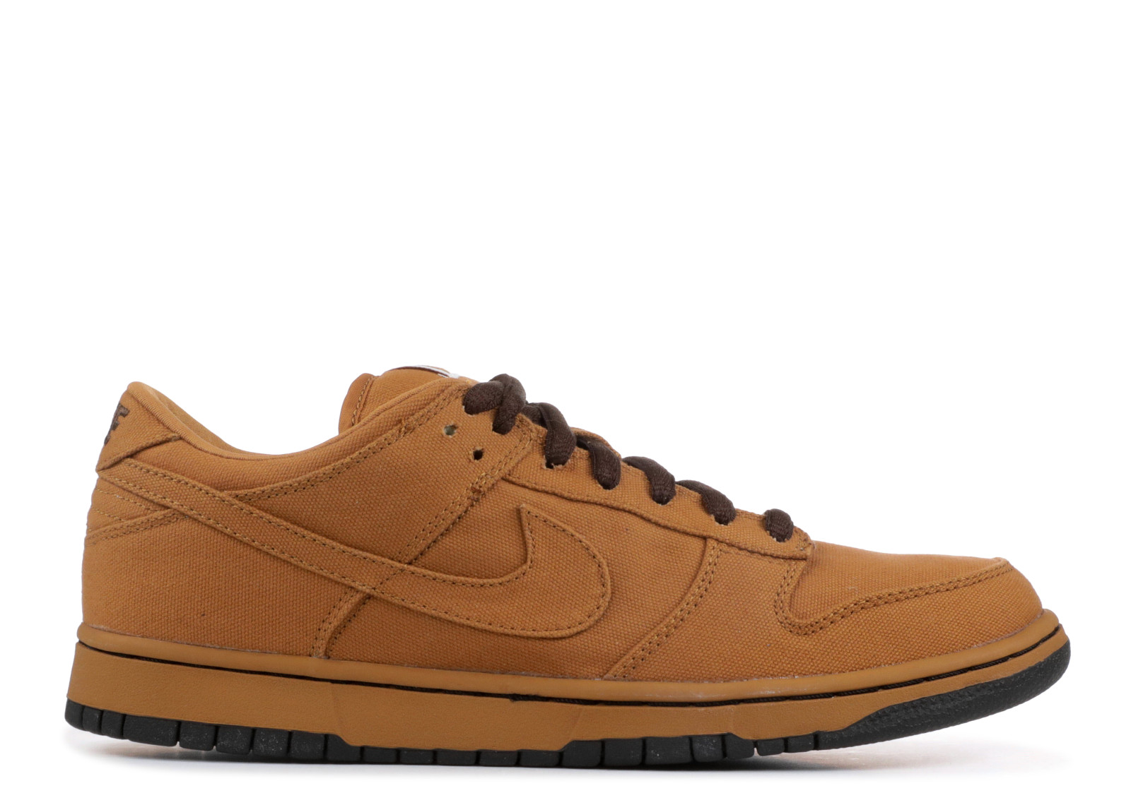 Nike SB Dunk Low "Carhartt"