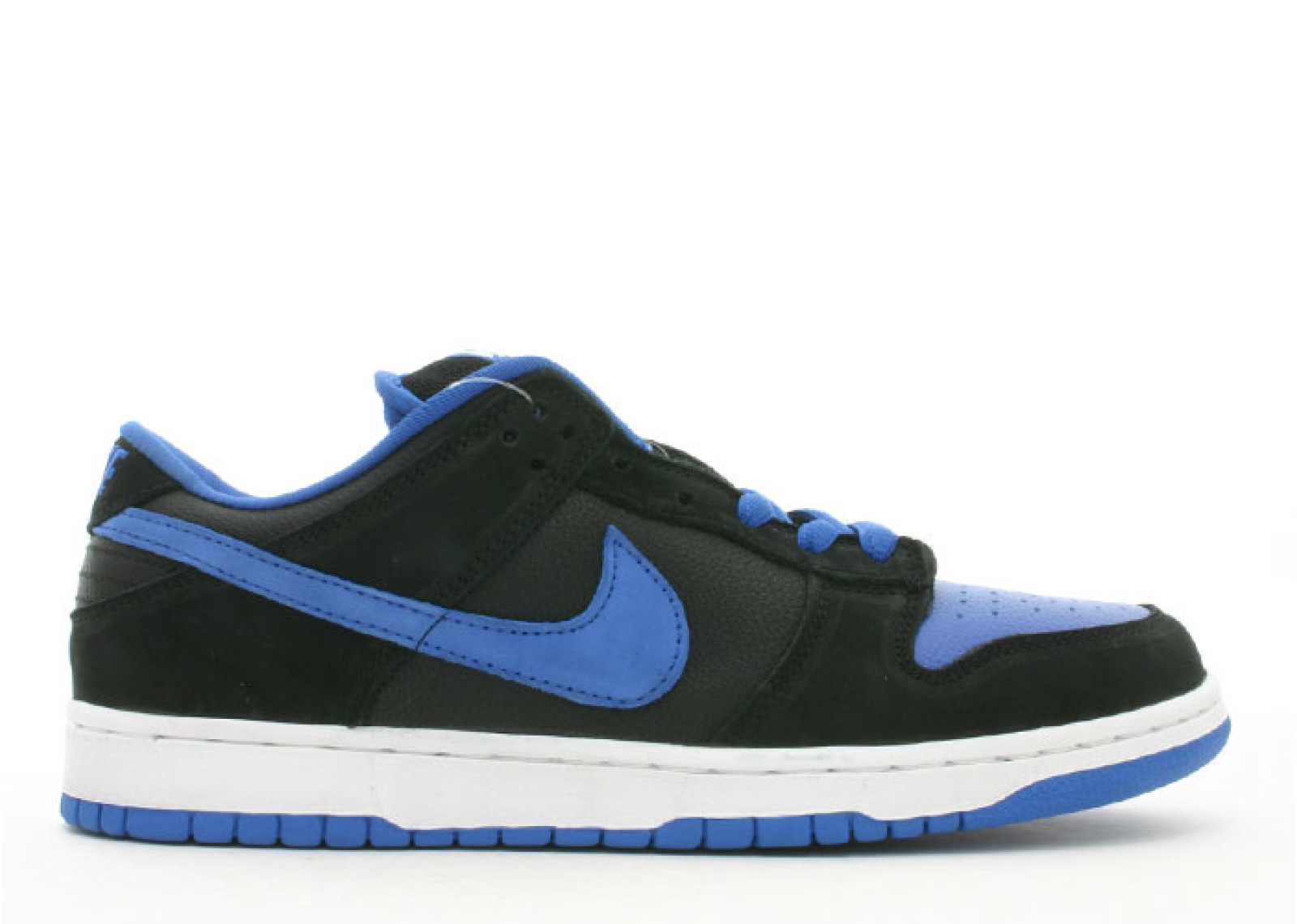 Nike SB Dunk Low "Jordan Pack"