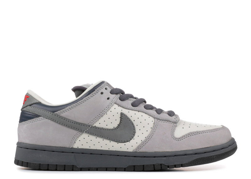 Nike SB Dunk Low "Band-Aid"