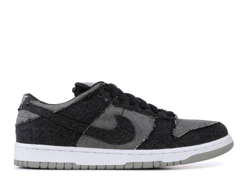 Nike SB Dunk Low "Medicom II"