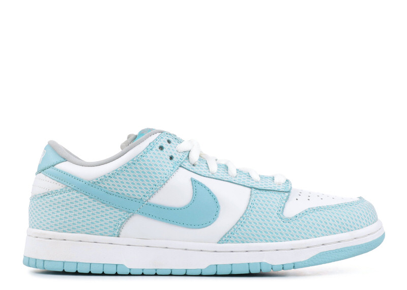 Nike SB Dunk Low "High Hair"