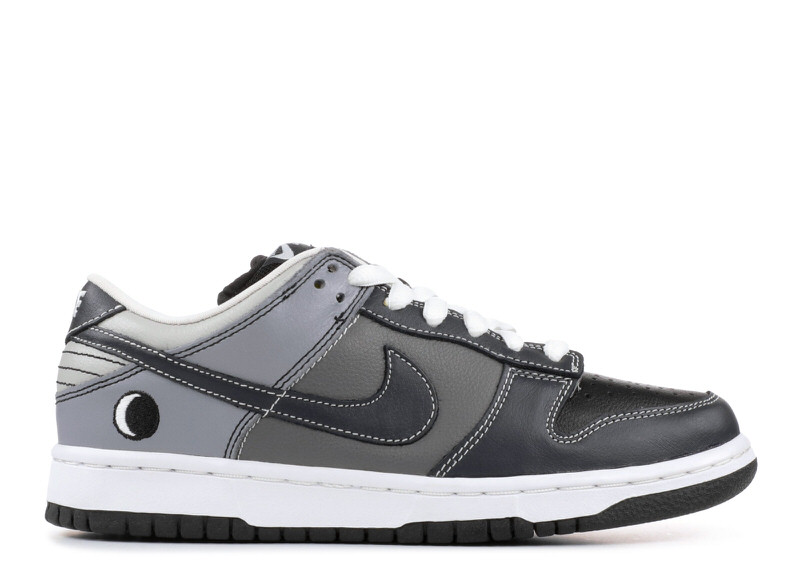 Nike SB Dunk Low "Lunar Eclipse East"