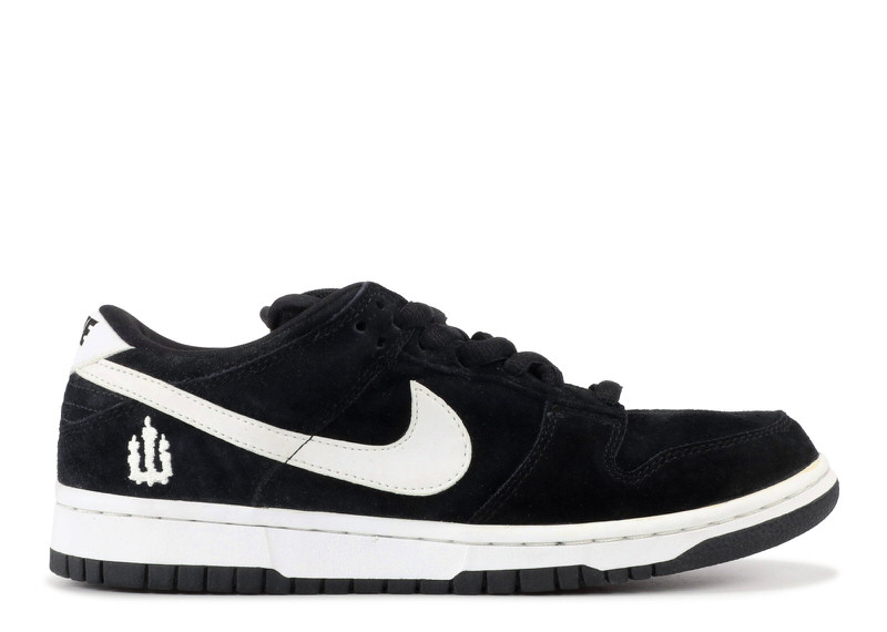 Nike SB Dunk Low "Weiger"