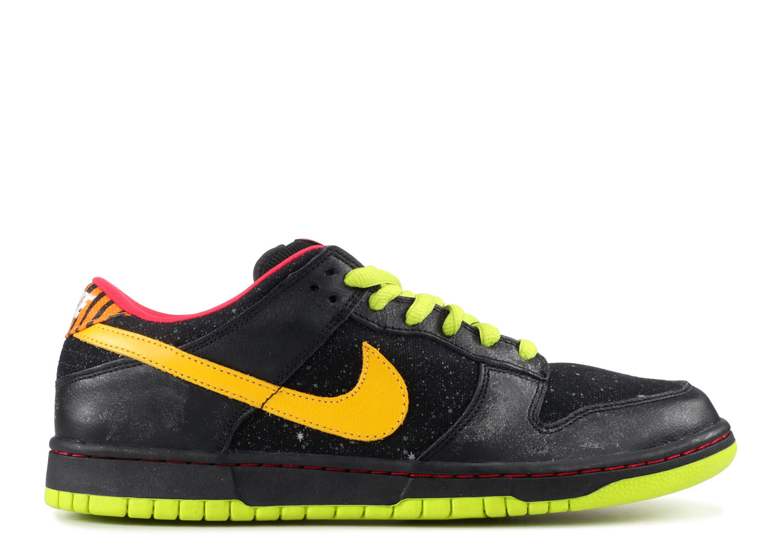 Nike SB Dunk Low "Space Tiger"