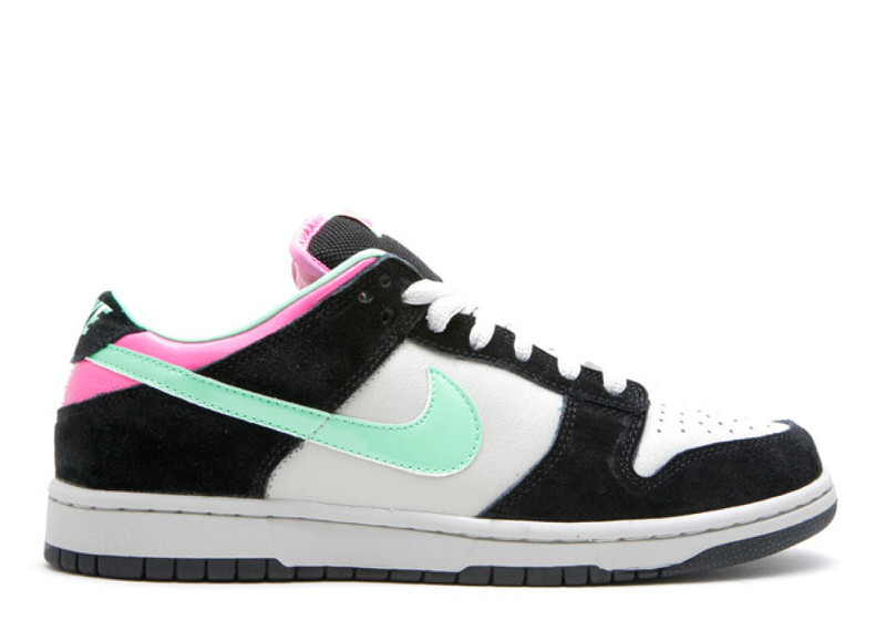 Nike SB Dunk Low "Poison"