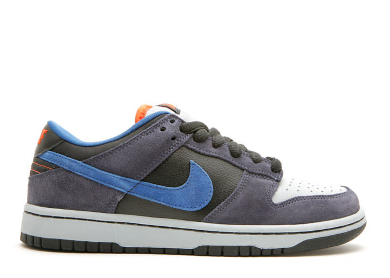 Nike SB Dunk Low "Patagonia"