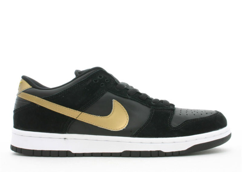 Nike SB Dunk Low "Takashi"