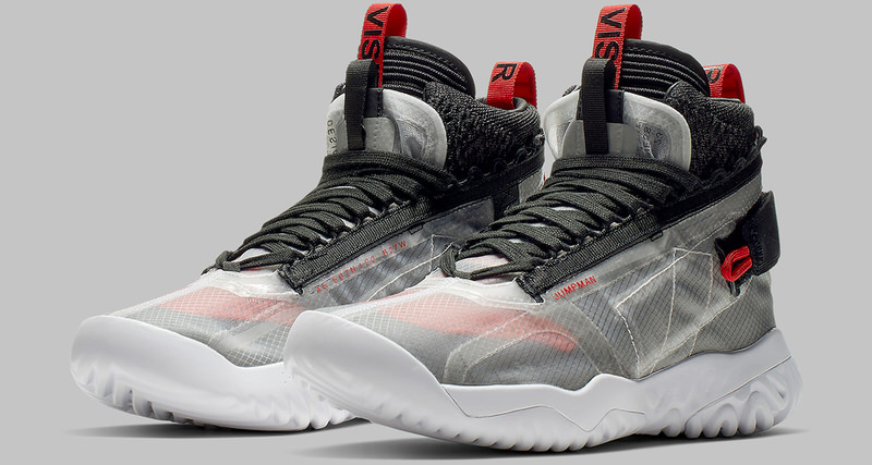 Jordan Apex Utility