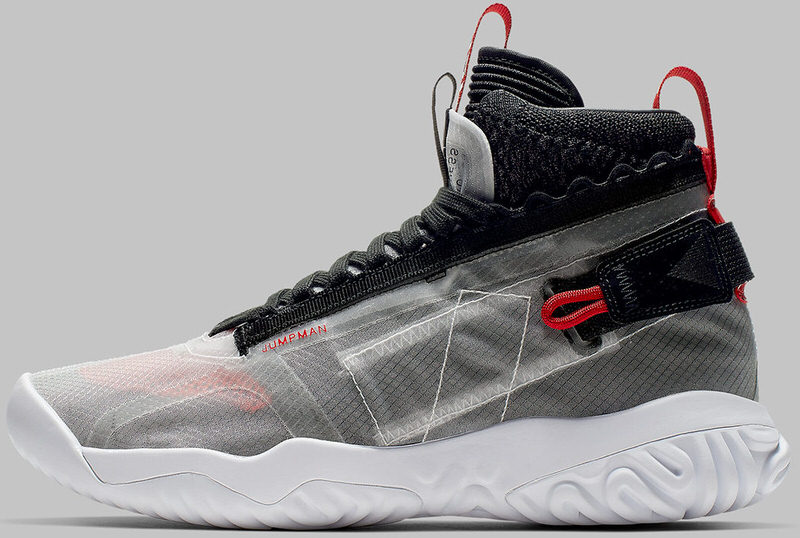 Jordan Apex Utility