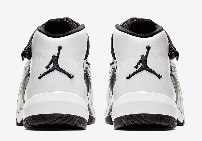 Jordan Jumpman Swift