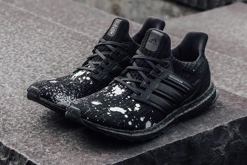 Madness x adidas Ultra Boost