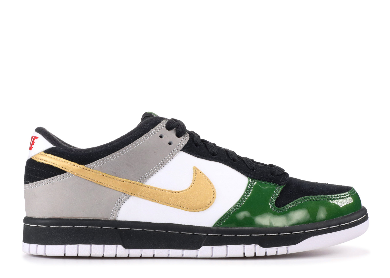 mita x Nike SB Dunk Low "COJP"