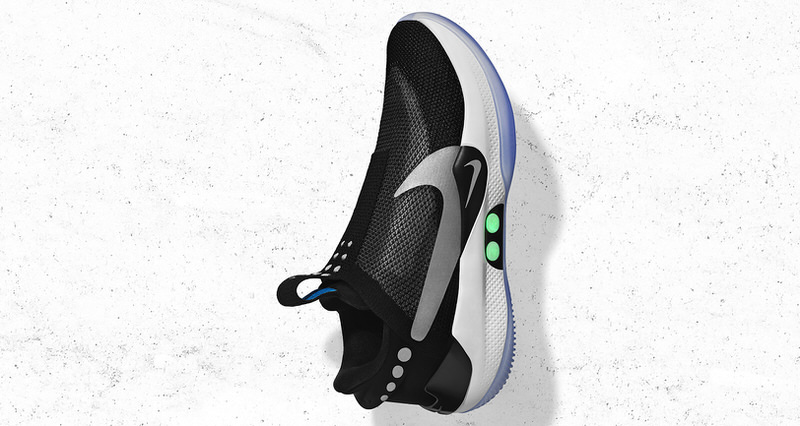 Nike Adapt BB