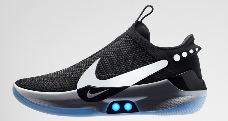 Nike Adapt BB