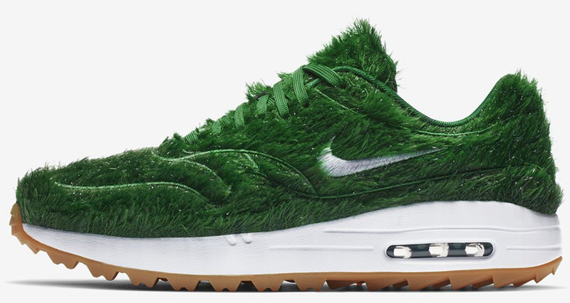 Nike Air Max 1 Golf