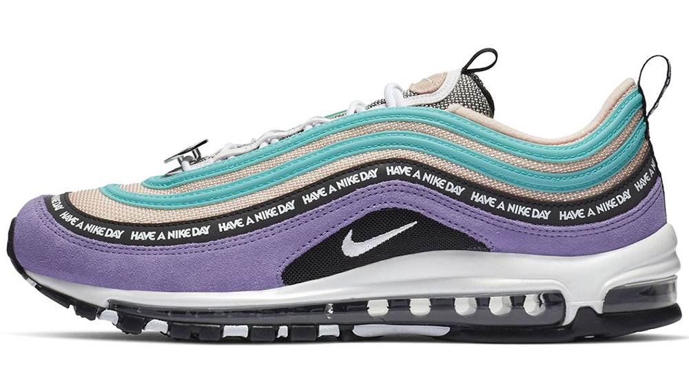 Nike Air Max 97 "Have A Nice Day"