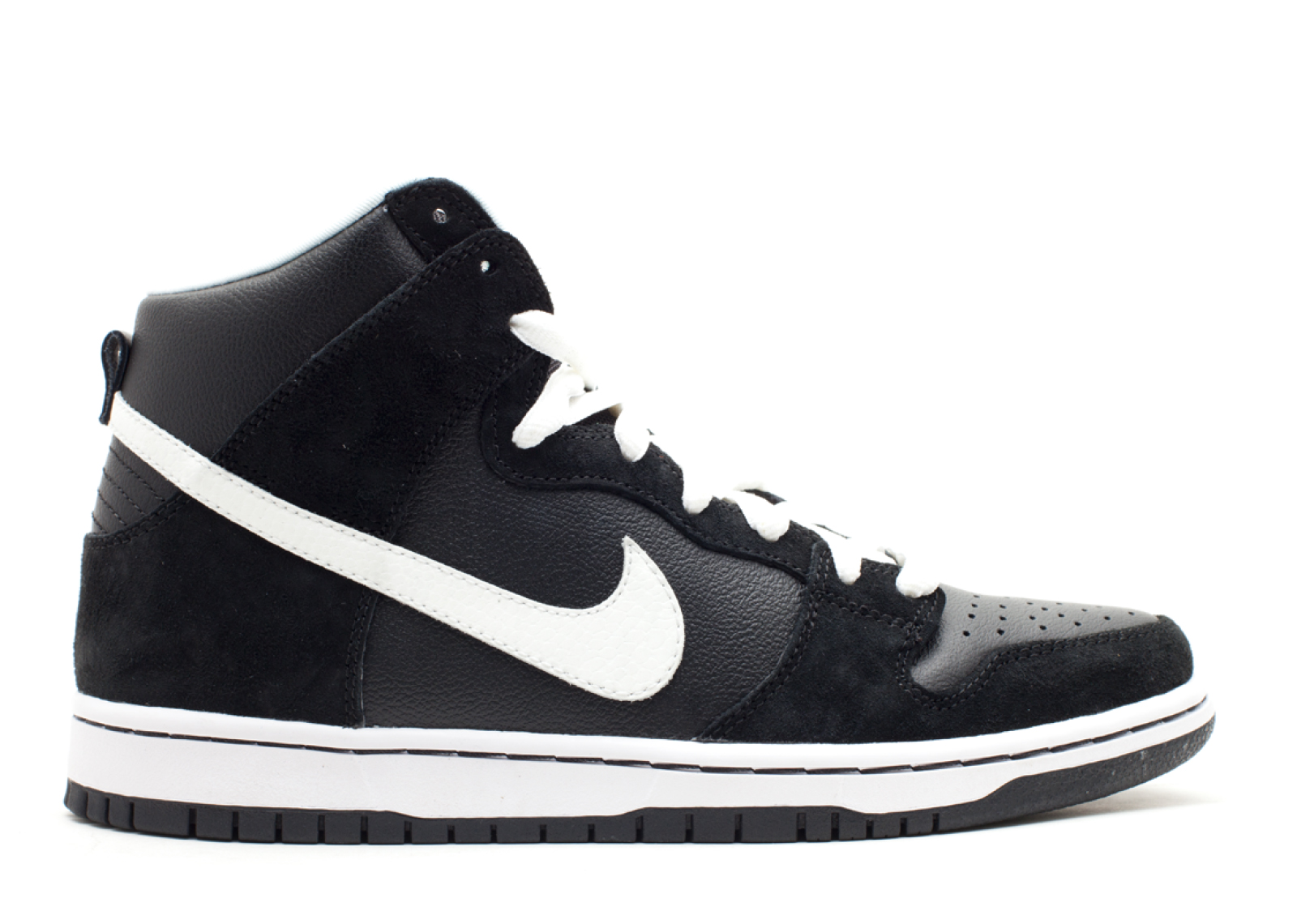 Nike SB Dunk High "Venom"